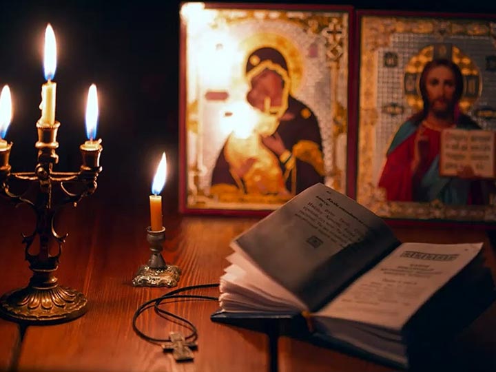 Эффективная молитва от гадалки в Елизаветинской для возврата любимого человека